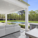 New Water Mill Modern Farmhouse Sells for $6.8 Million
