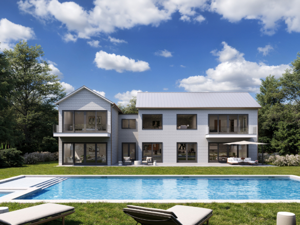 108 Harbor Watch Court