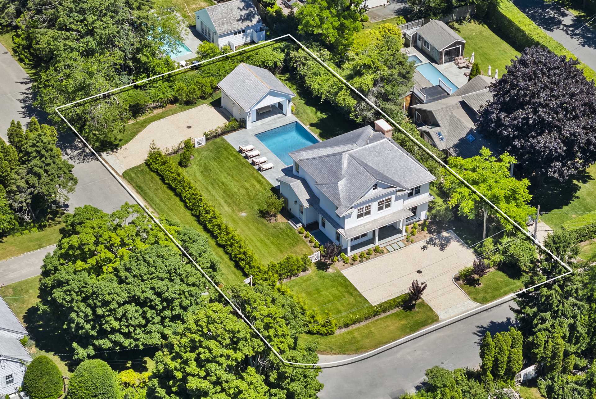 30 Bellows Lane