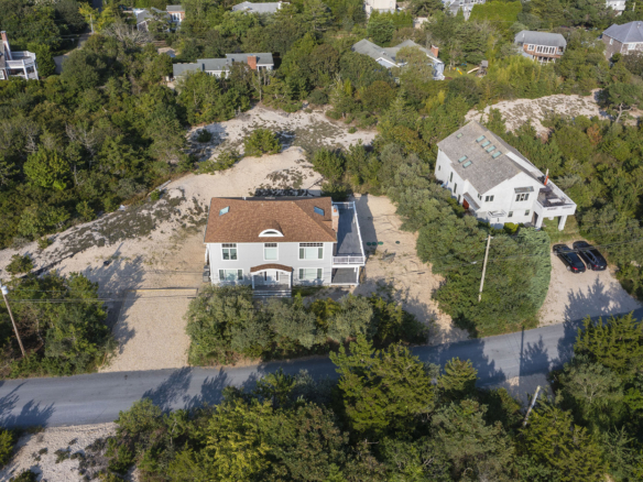 Sandpiper Lane