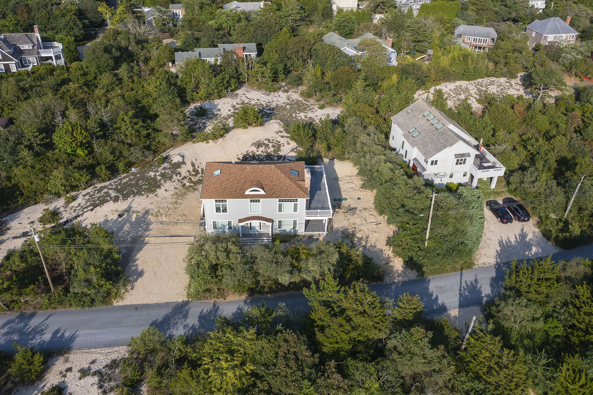 Sandpiper Lane