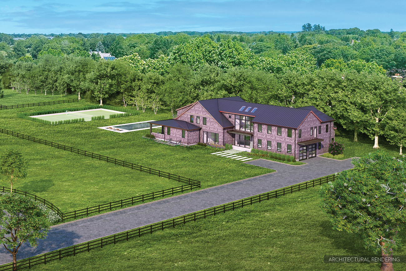 4 Windy Hill Lane