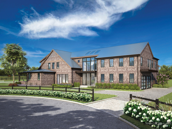 4 Windy Hill Lane