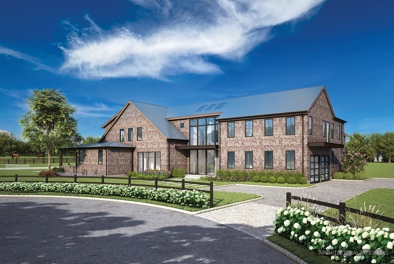 4 Windy Hill Lane