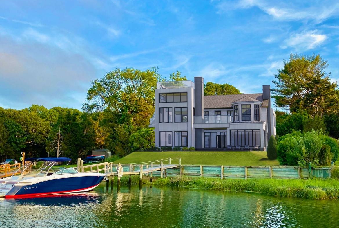 67 Scotts Landing Road