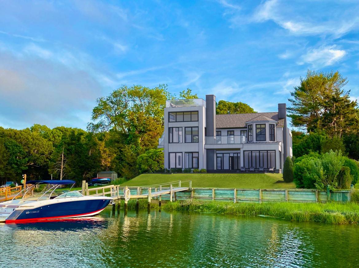 67 Scotts Landing Road