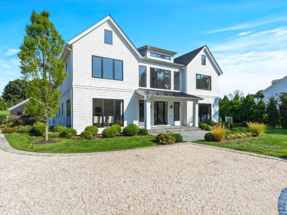 276 North Main Street