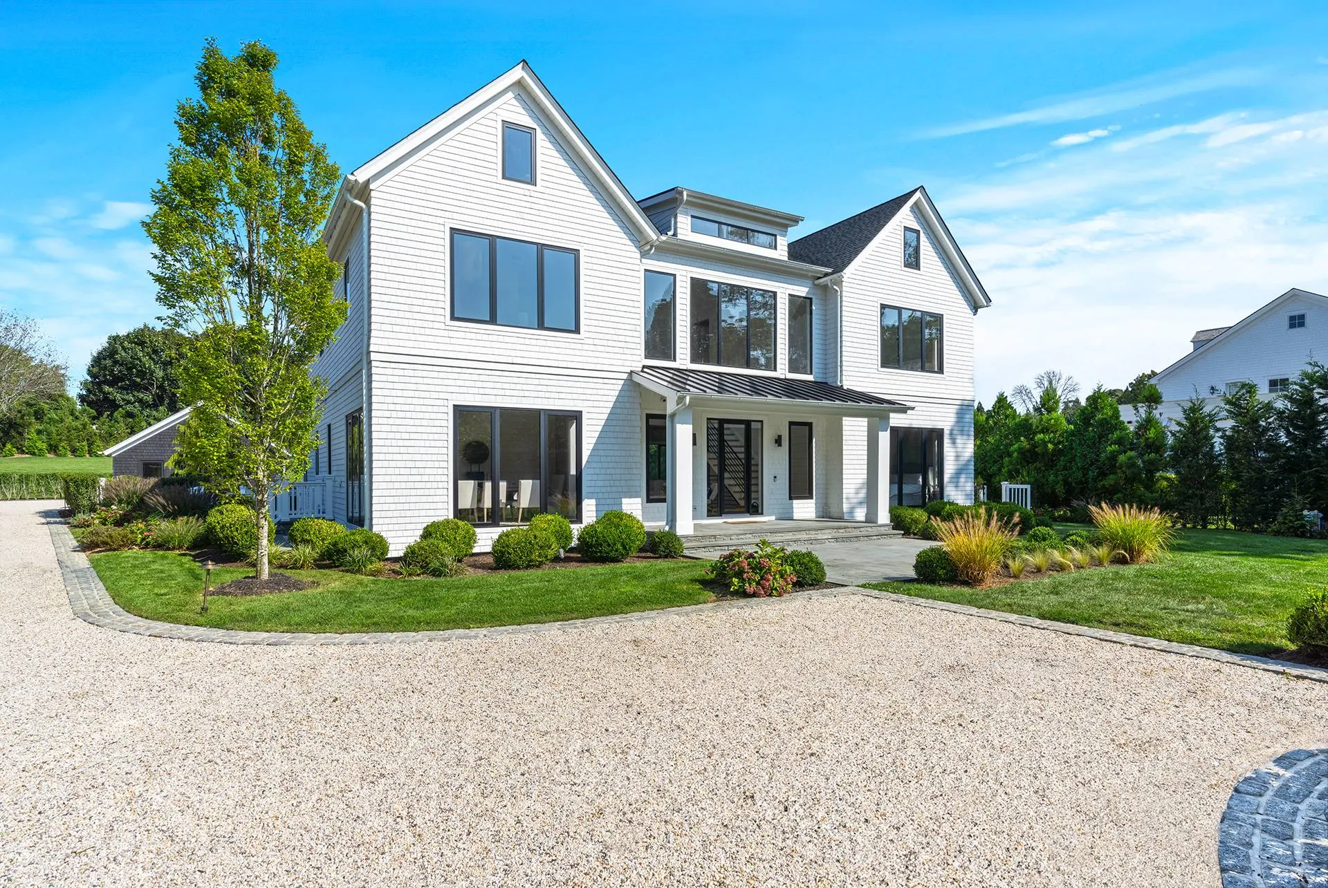 276 North Main Street