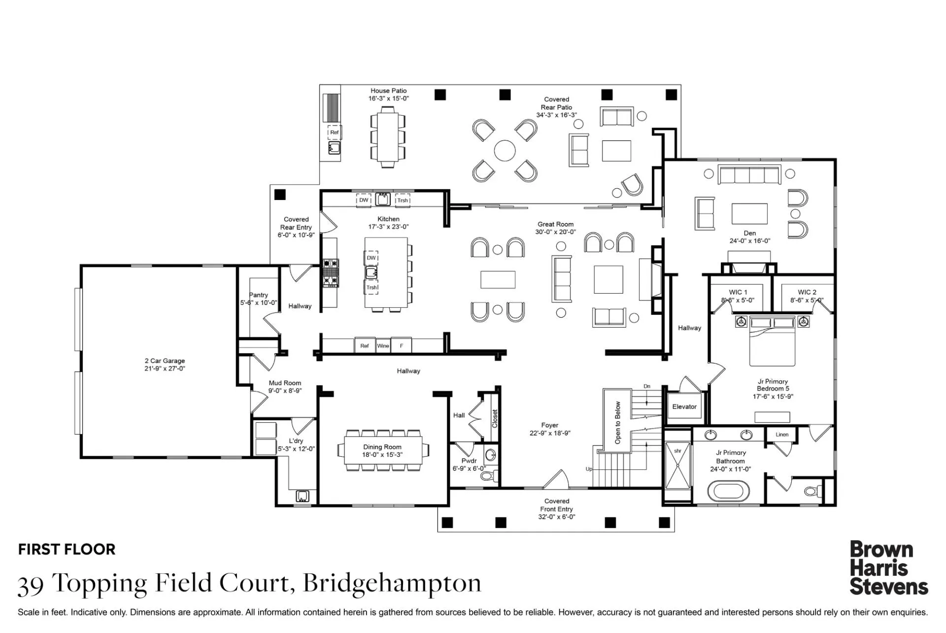 39 Toppings Field Court