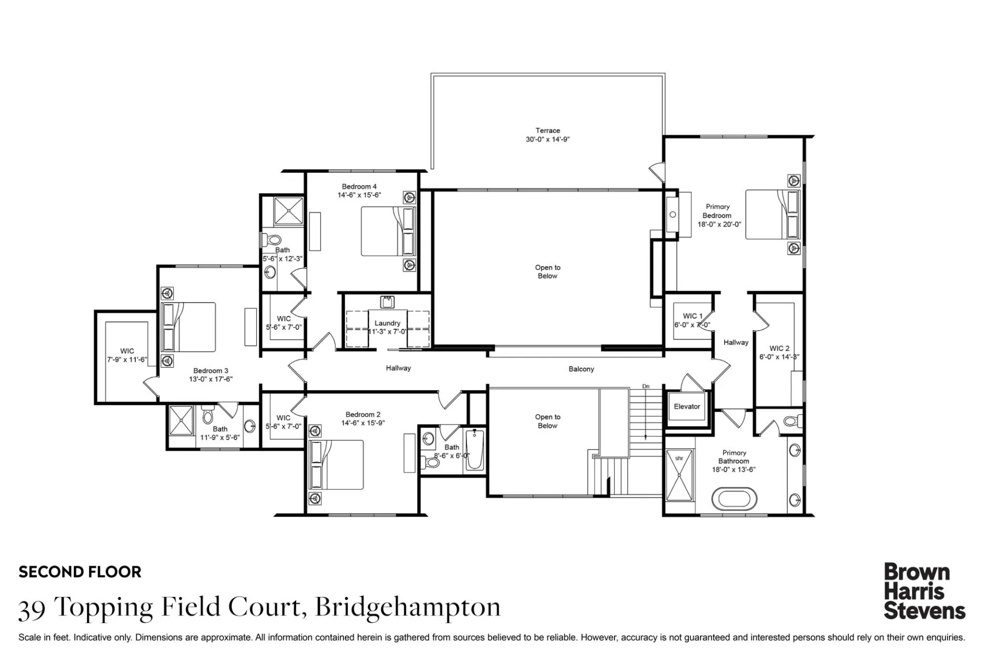 39 Toppings Field Court