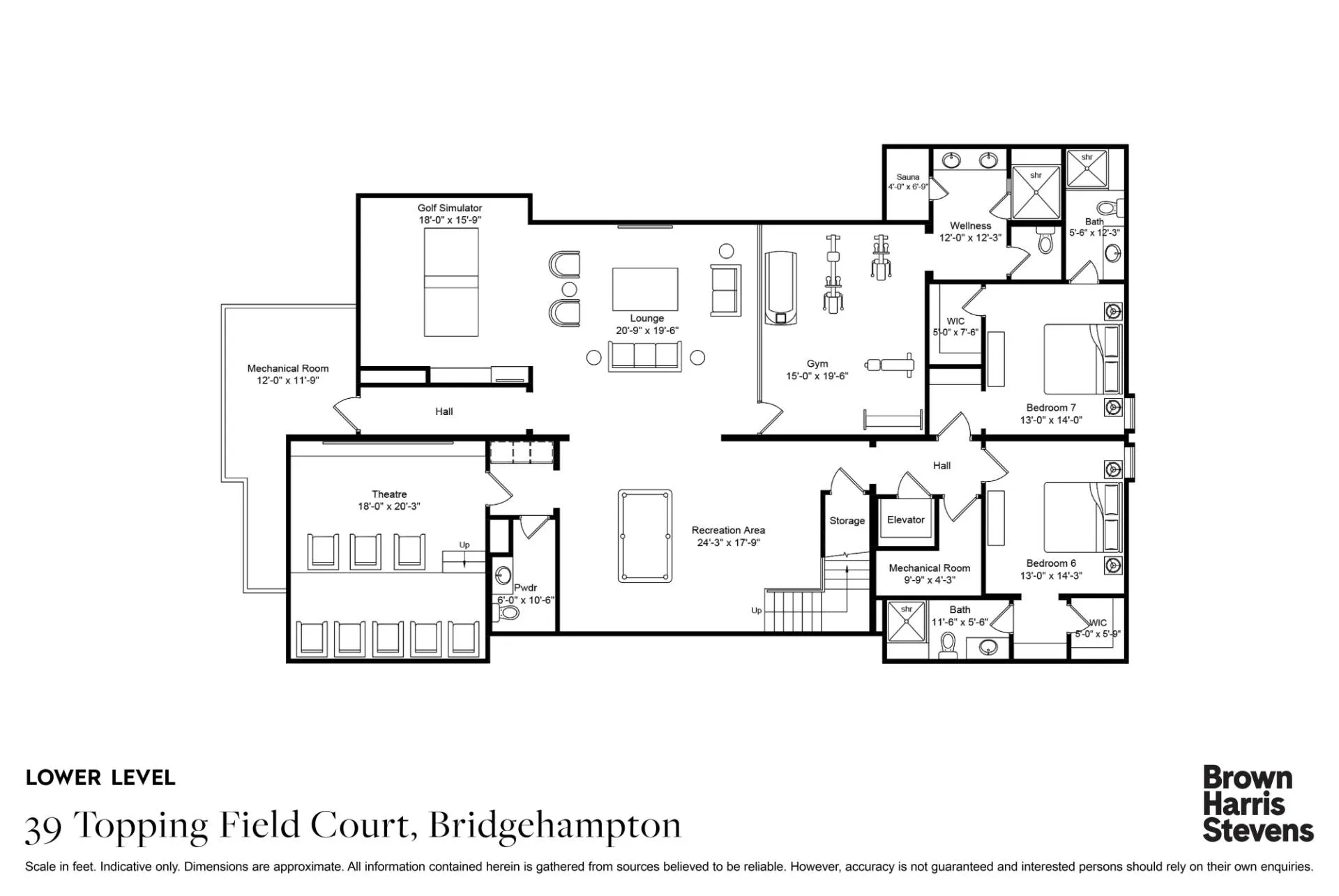39 Toppings Field Court