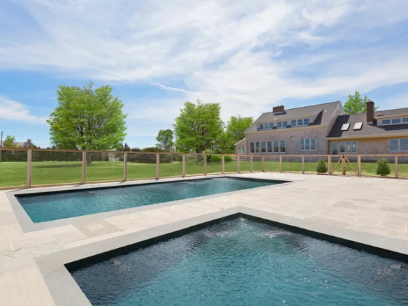 Sagaponack Residential Lease