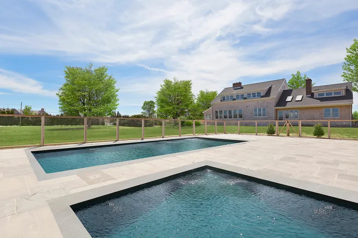 Sagaponack Residential Lease