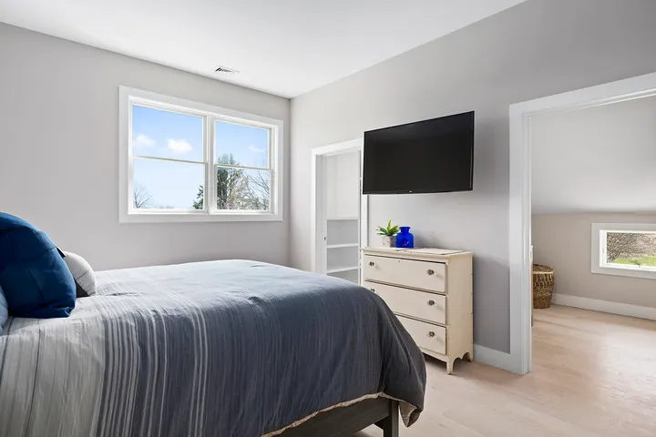 Sagaponack Residential Lease