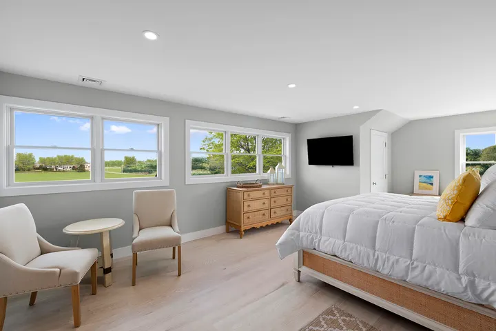 Sagaponack Residential Lease