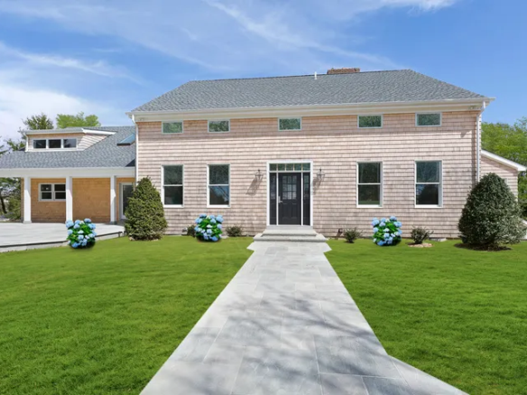 Sagaponack Residential Lease
