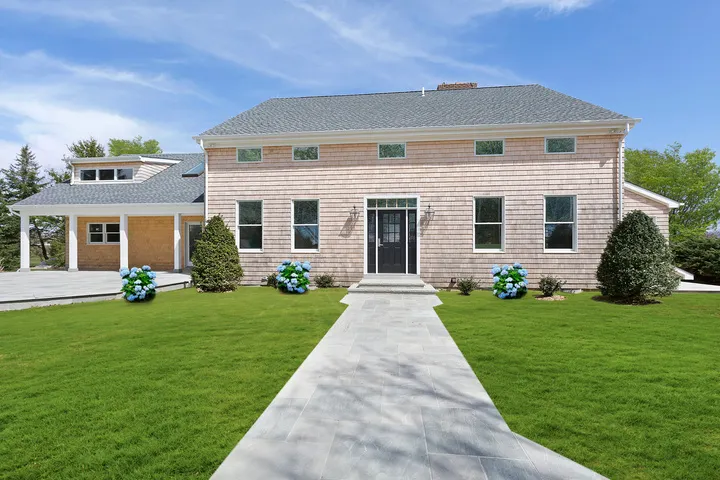 Sagaponack Residential Lease