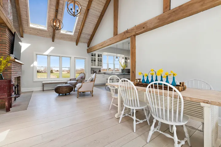 Sagaponack Residential Lease