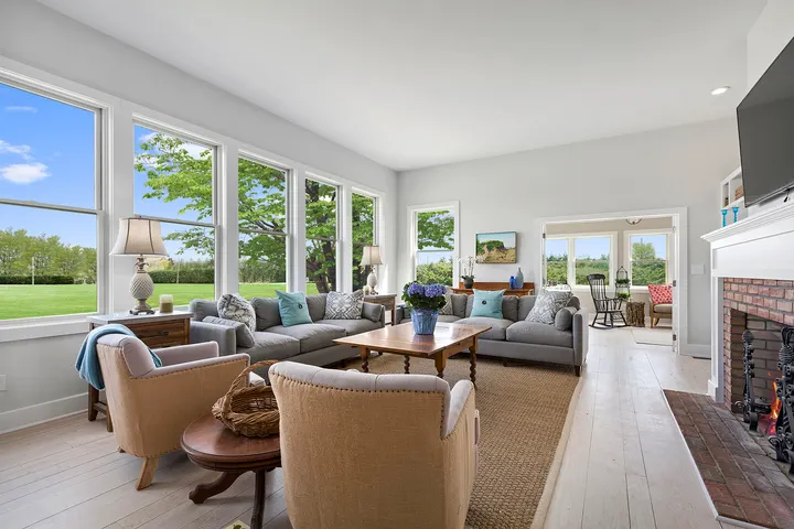 Sagaponack Residential Lease