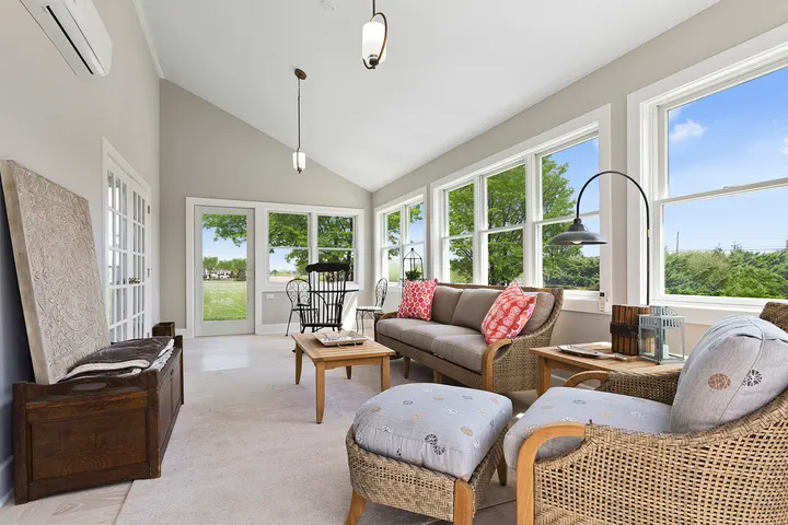 Sagaponack Residential Lease