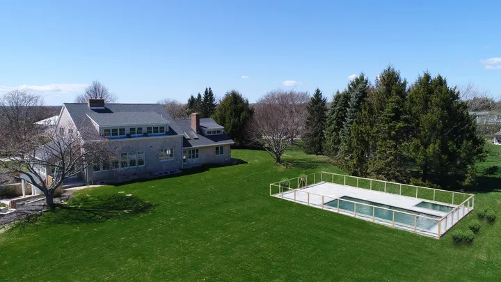 Sagaponack Residential Lease