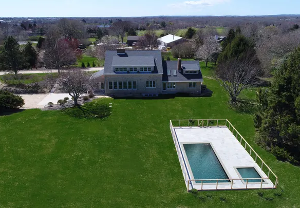 Sagaponack Residential Lease