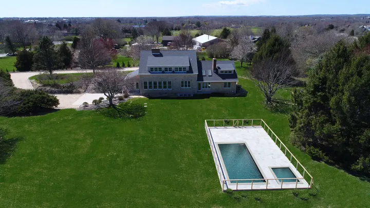 Sagaponack Residential Lease