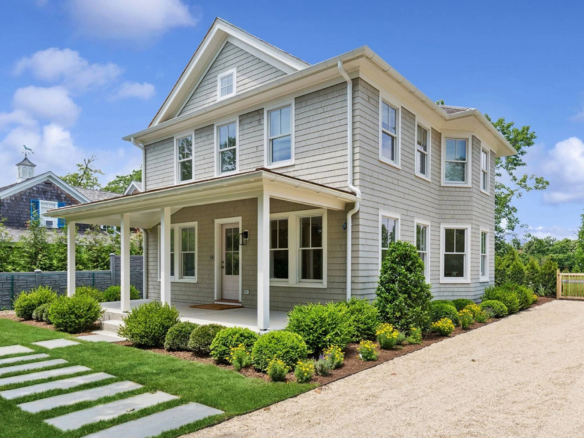 105 Willow Street
