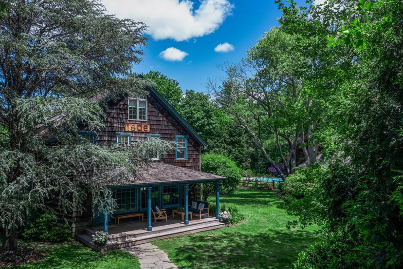 134 Maple Lane