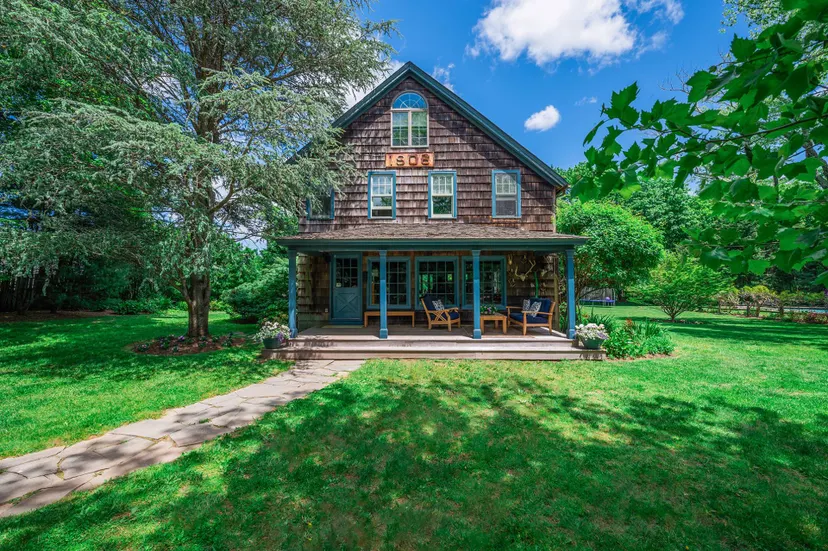 134 Maple Lane
