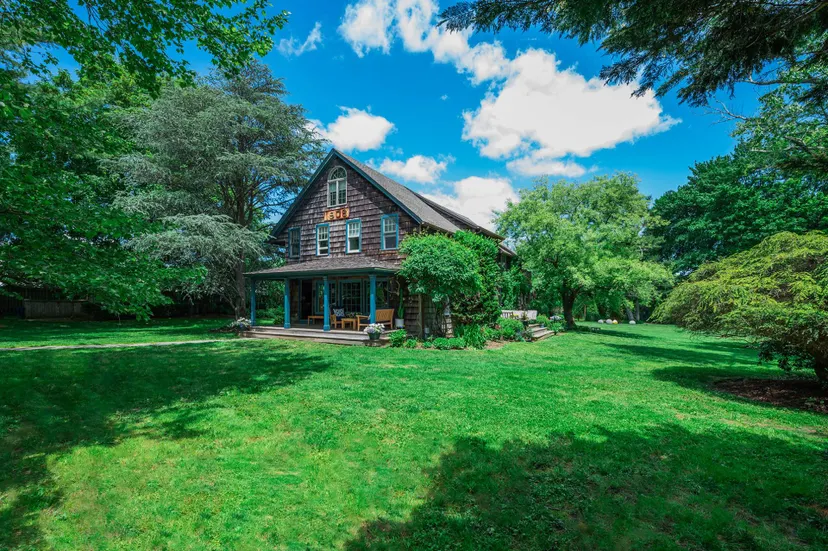 134 Maple Lane