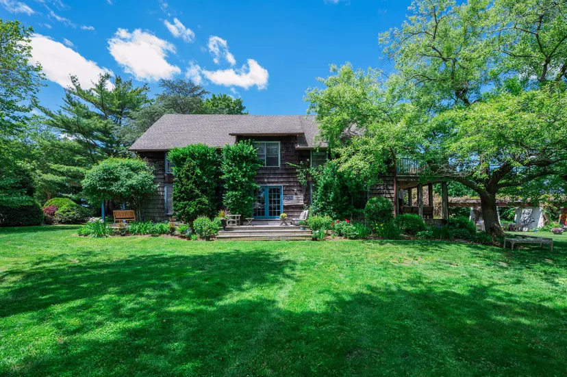 134 Maple Lane