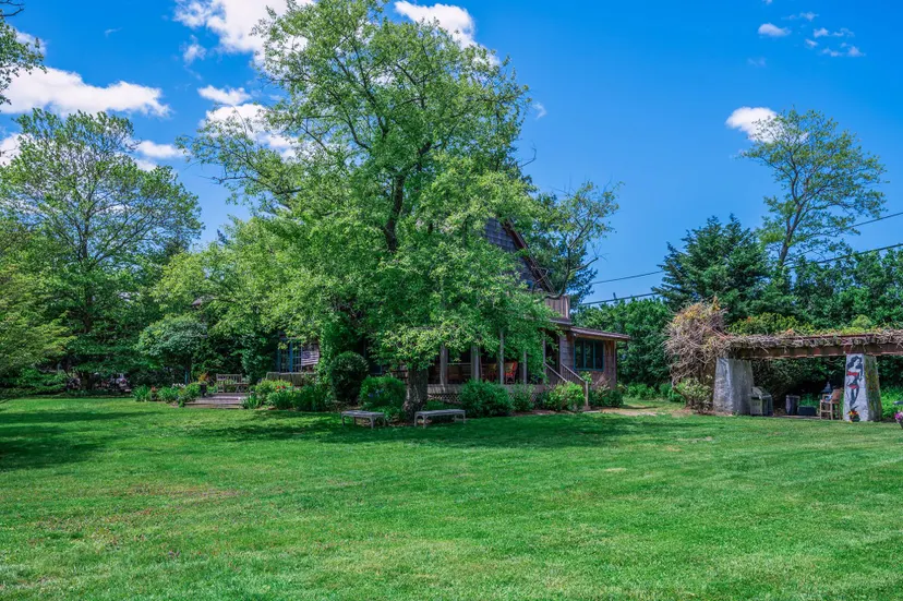 134 Maple Lane