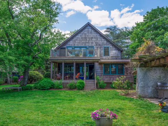 134 Maple Lane