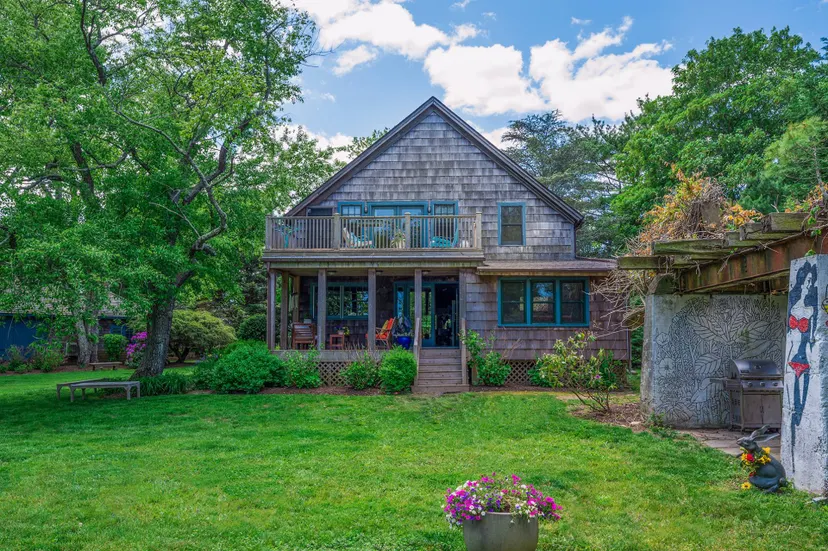 134 Maple Lane