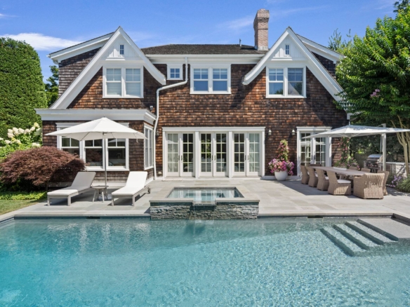 231 Halsey Street