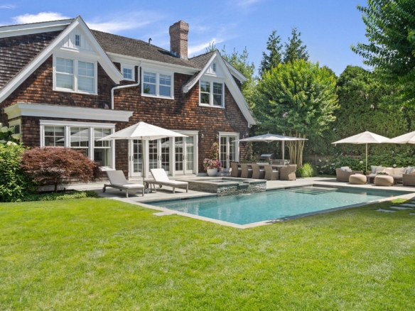231 Halsey Street