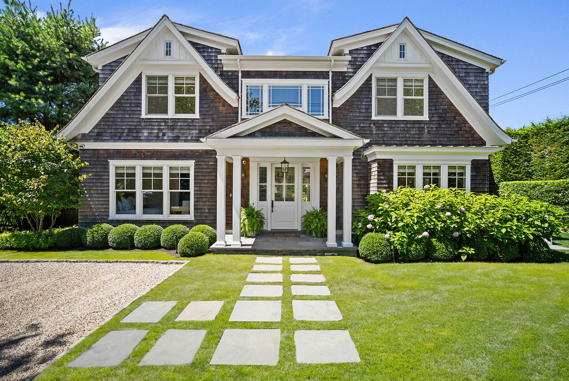 231 Halsey Street