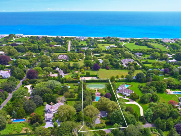 33 Apaquogue Road