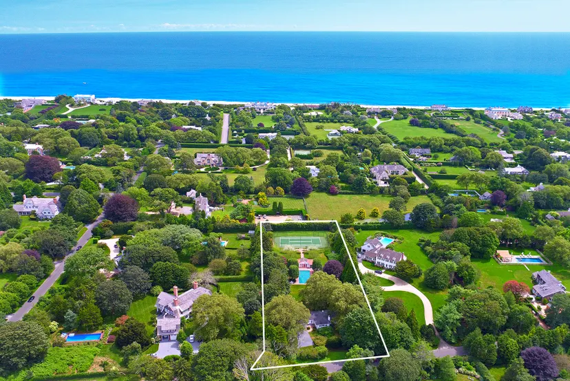 33 Apaquogue Road