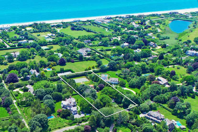 33 Apaquogue Road