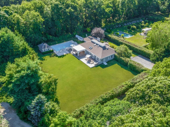 5 Ranch Court