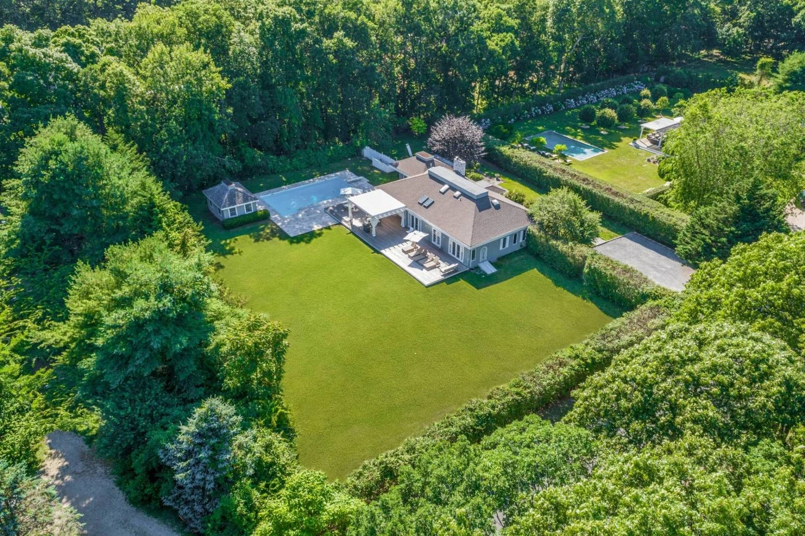 5 Ranch Court