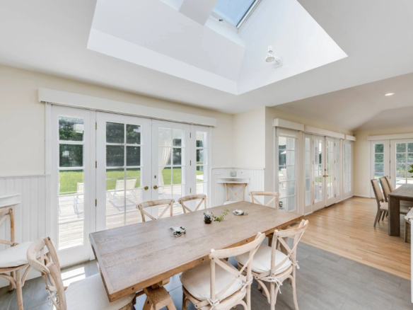 5 Ranch Court