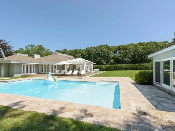 5 Ranch Court