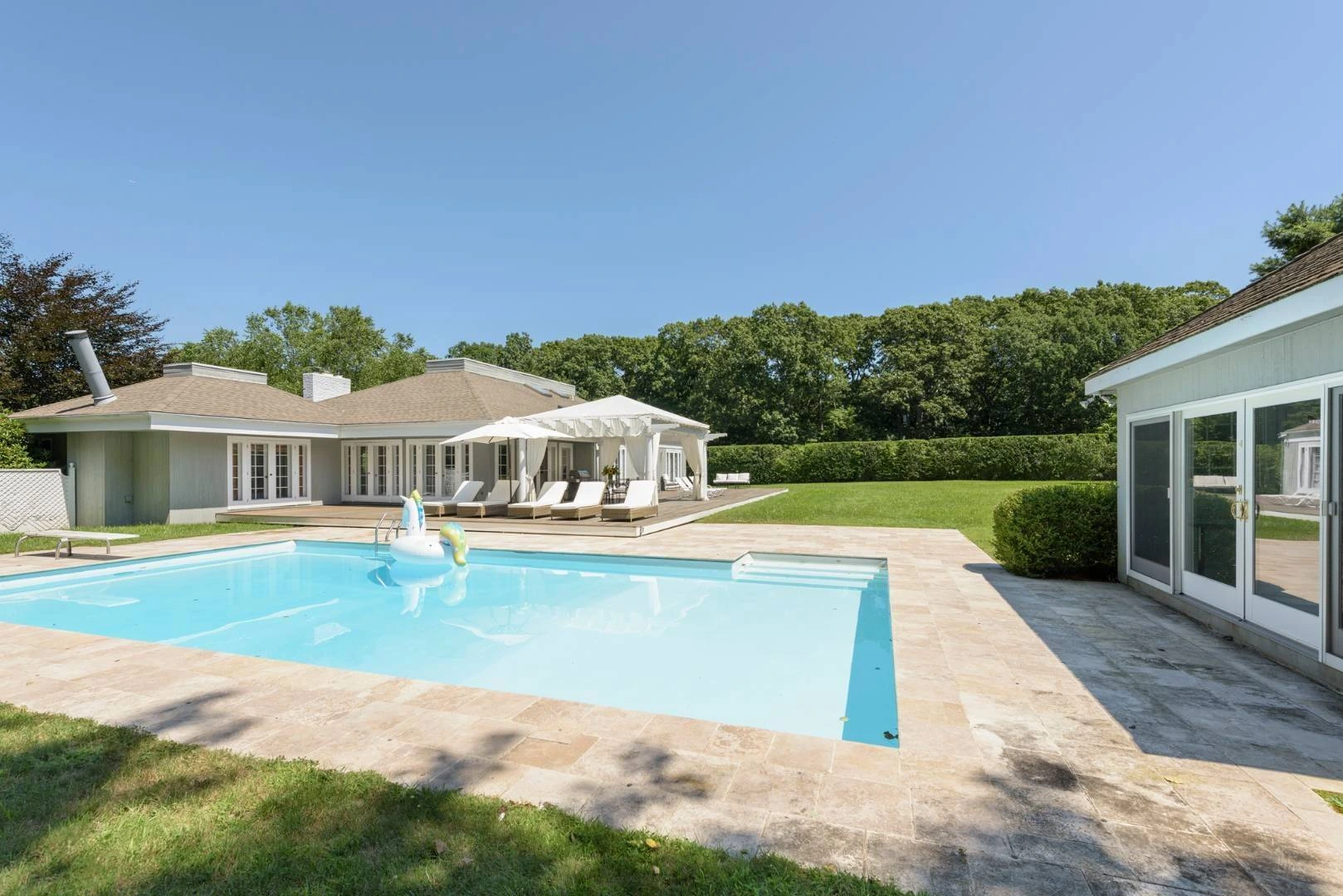 5 Ranch Court
