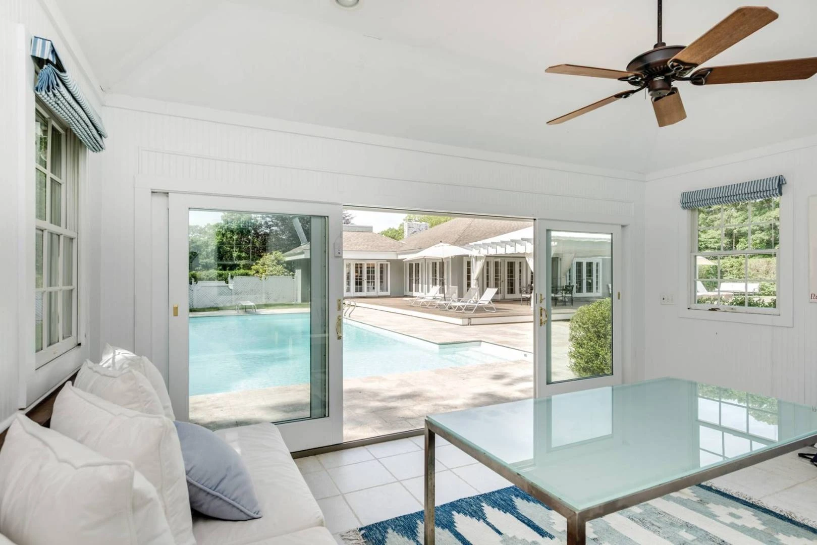 5 Ranch Court