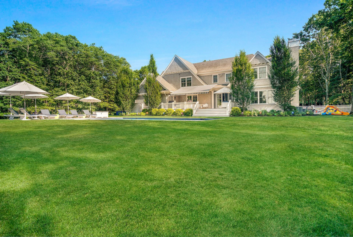 5 Spinnaker Way