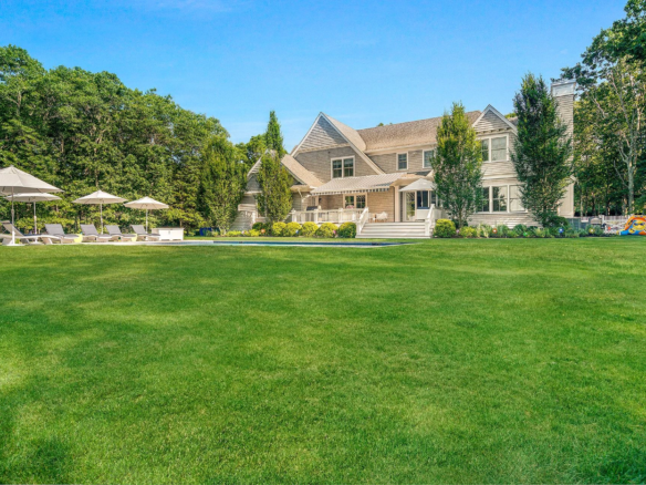 5 Spinnaker Way