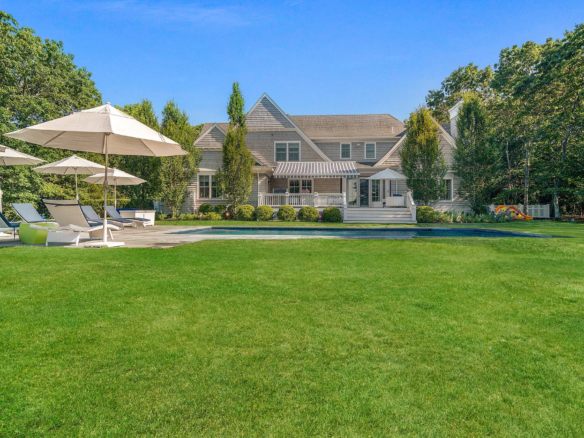 5 Spinnaker Way